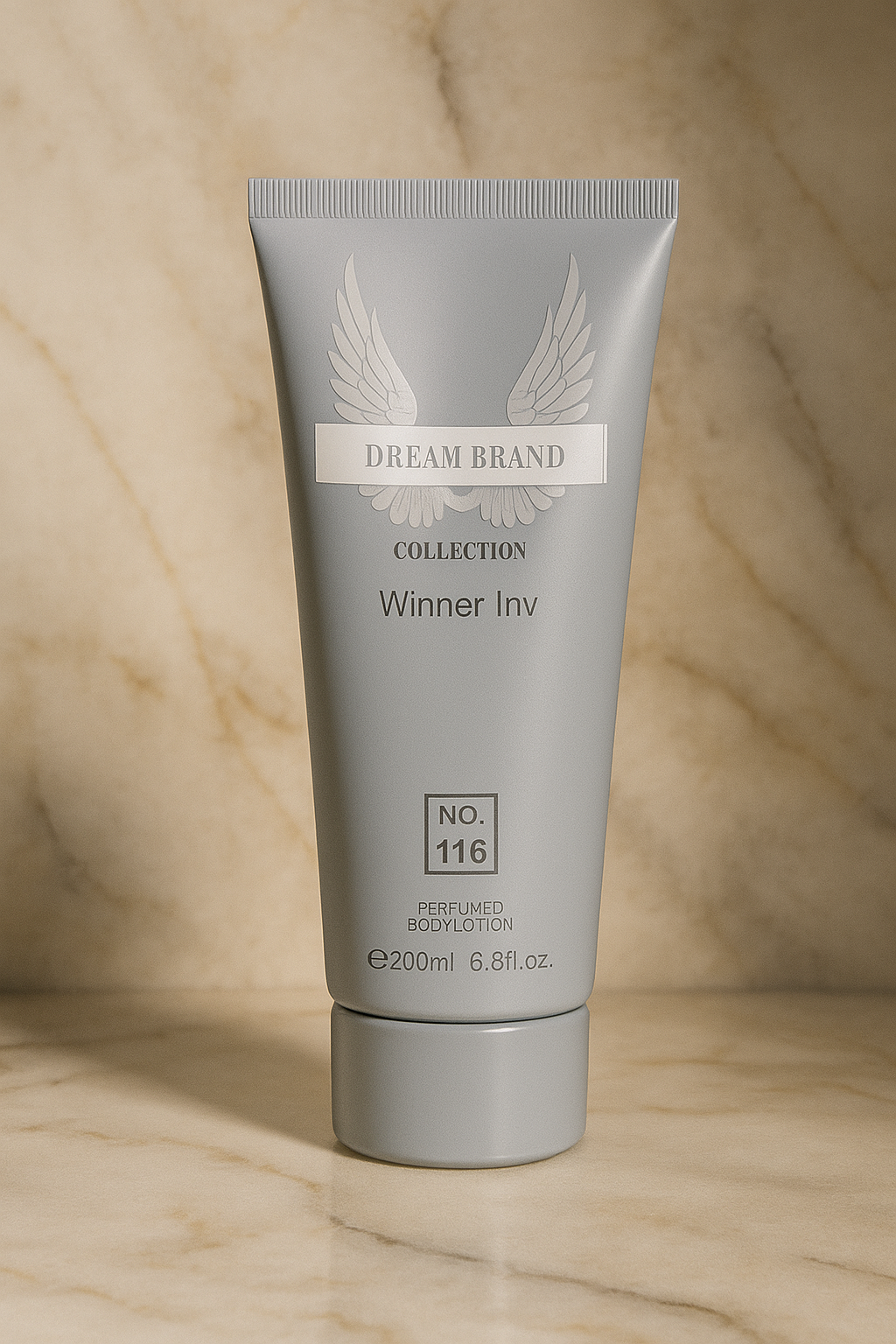Brand: Hidratante Invictus