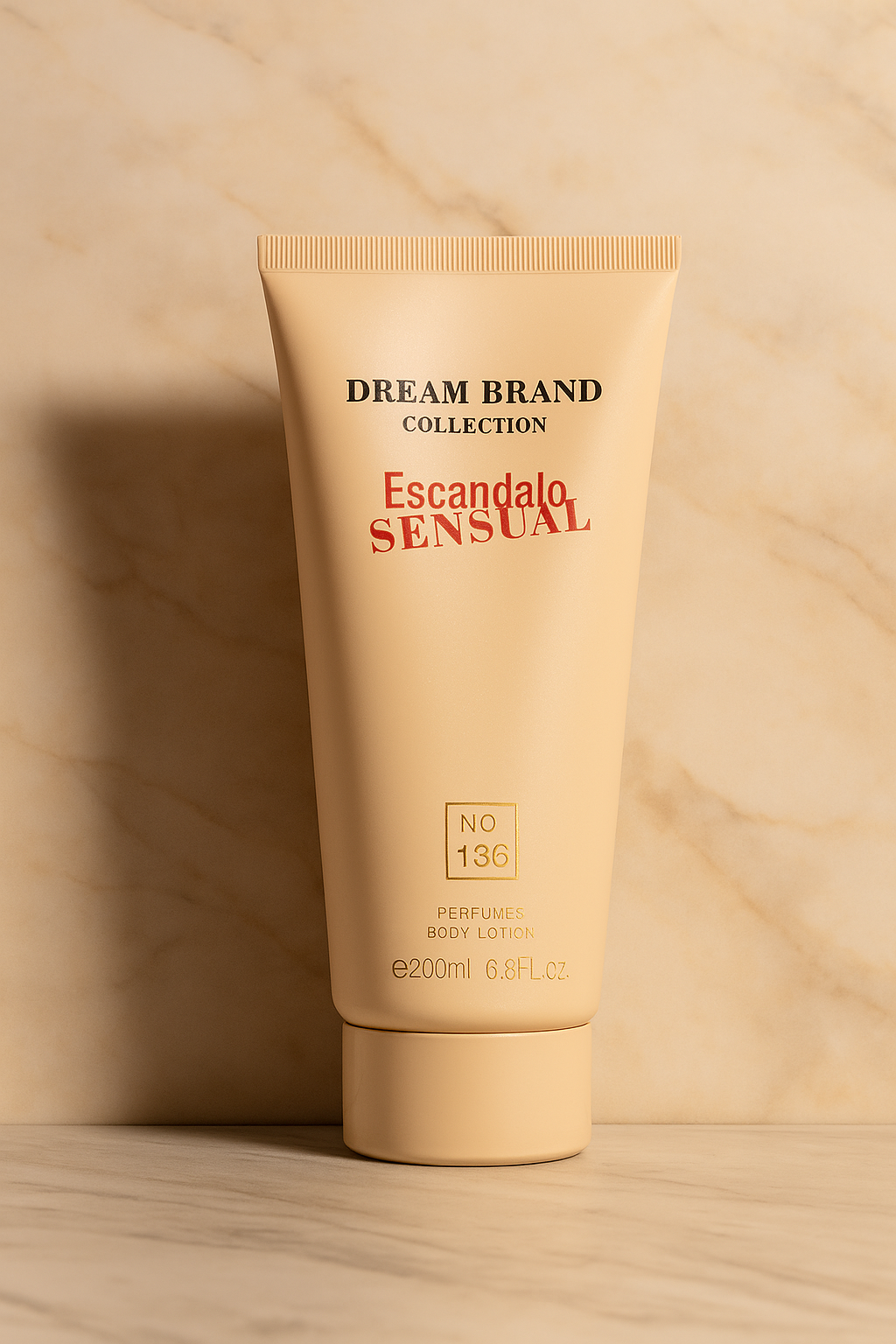 Brand: Hidratante Jean Paul Gaultier Scandal feminino