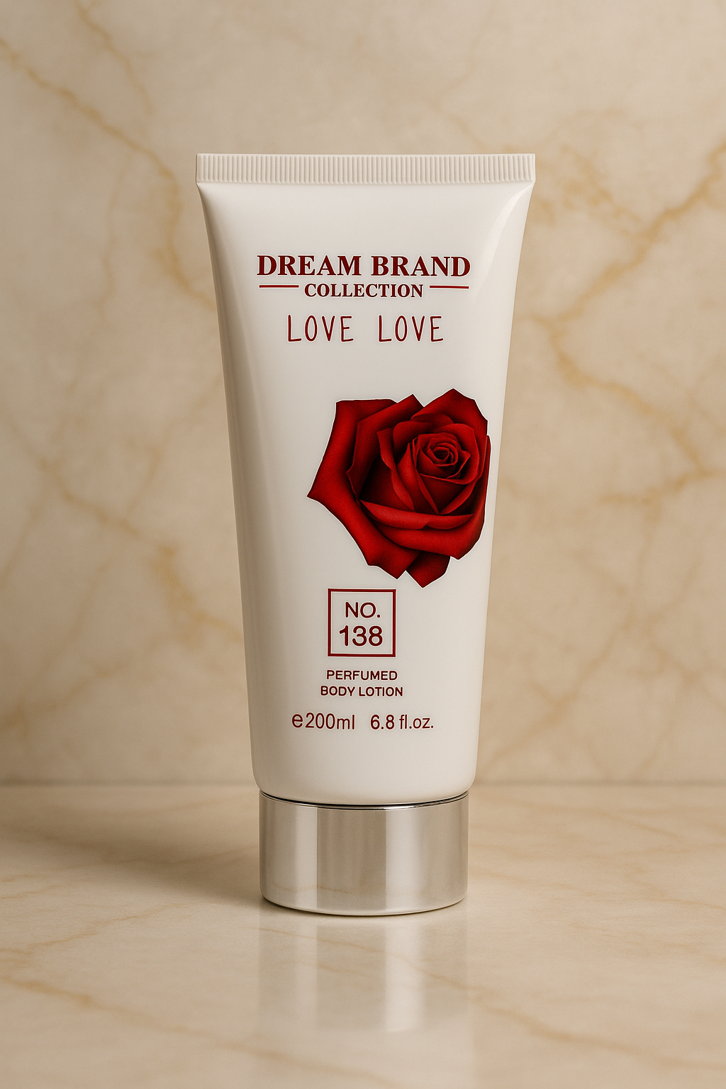 Brand: Hidratante Cacharel Love Love