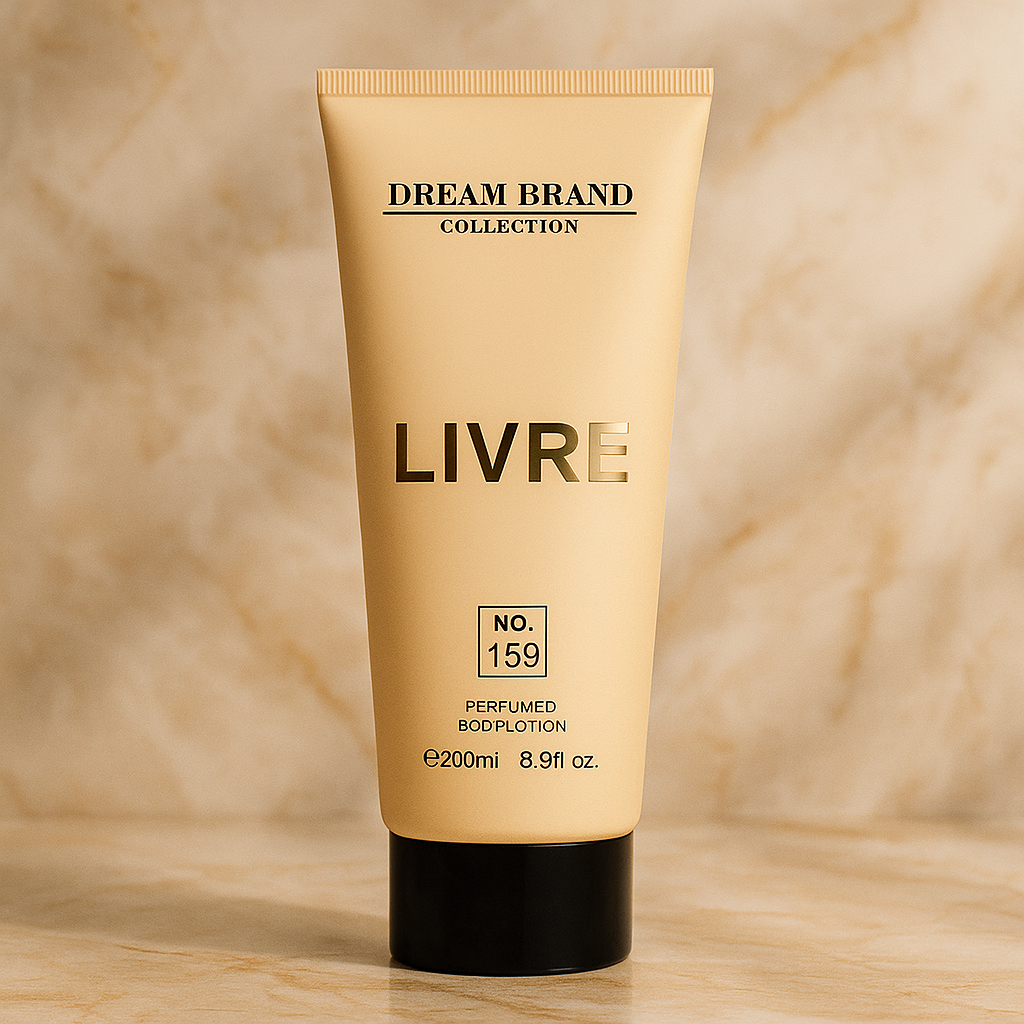 Brand: Hidratante Libre YSL
