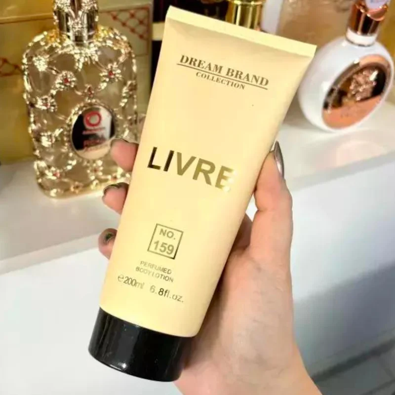 Brand: Hidratante Libre YSL