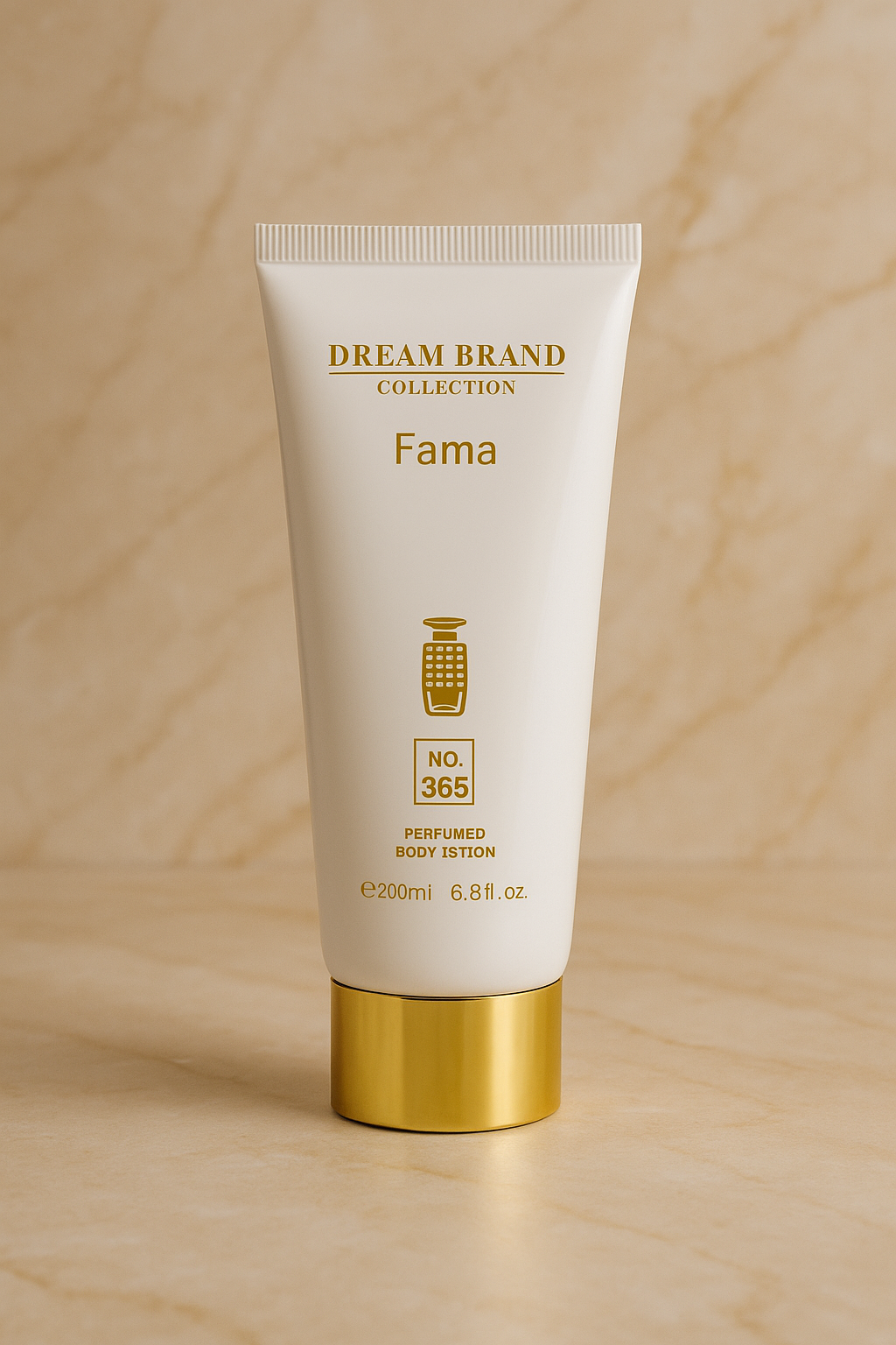 Brand: Hidratante Fame