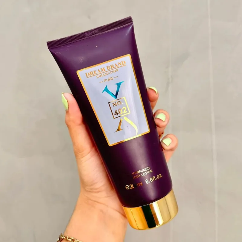 Brand: Hidratante Herba Pura