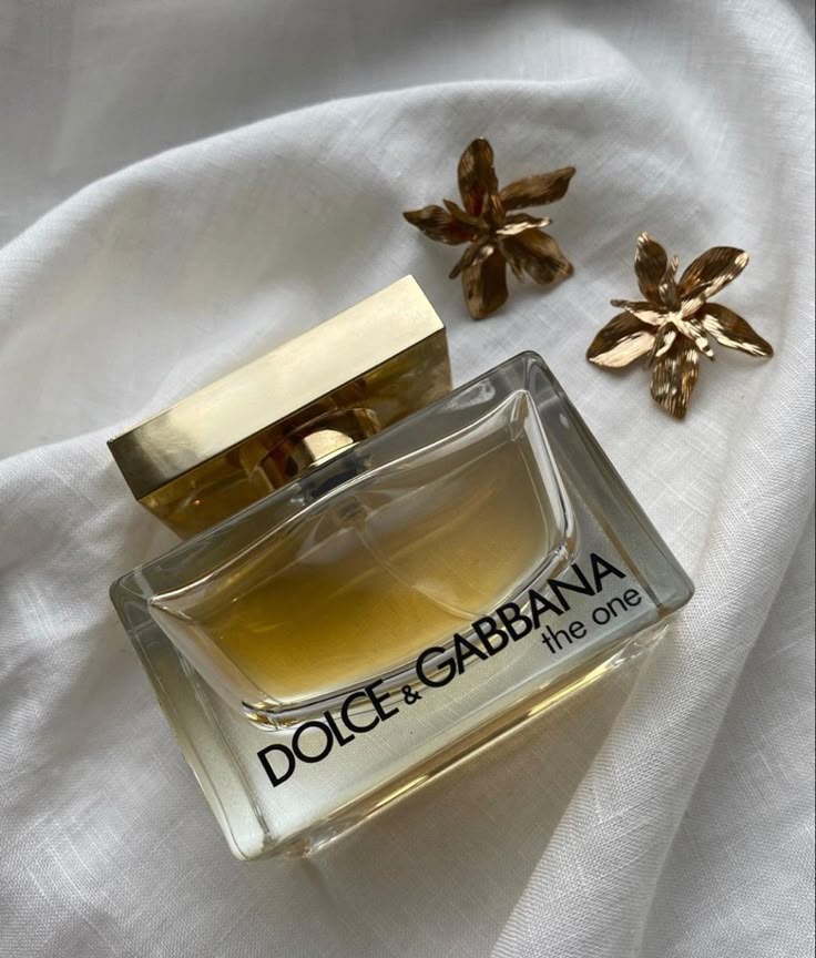 Tester: DG the one 75ml