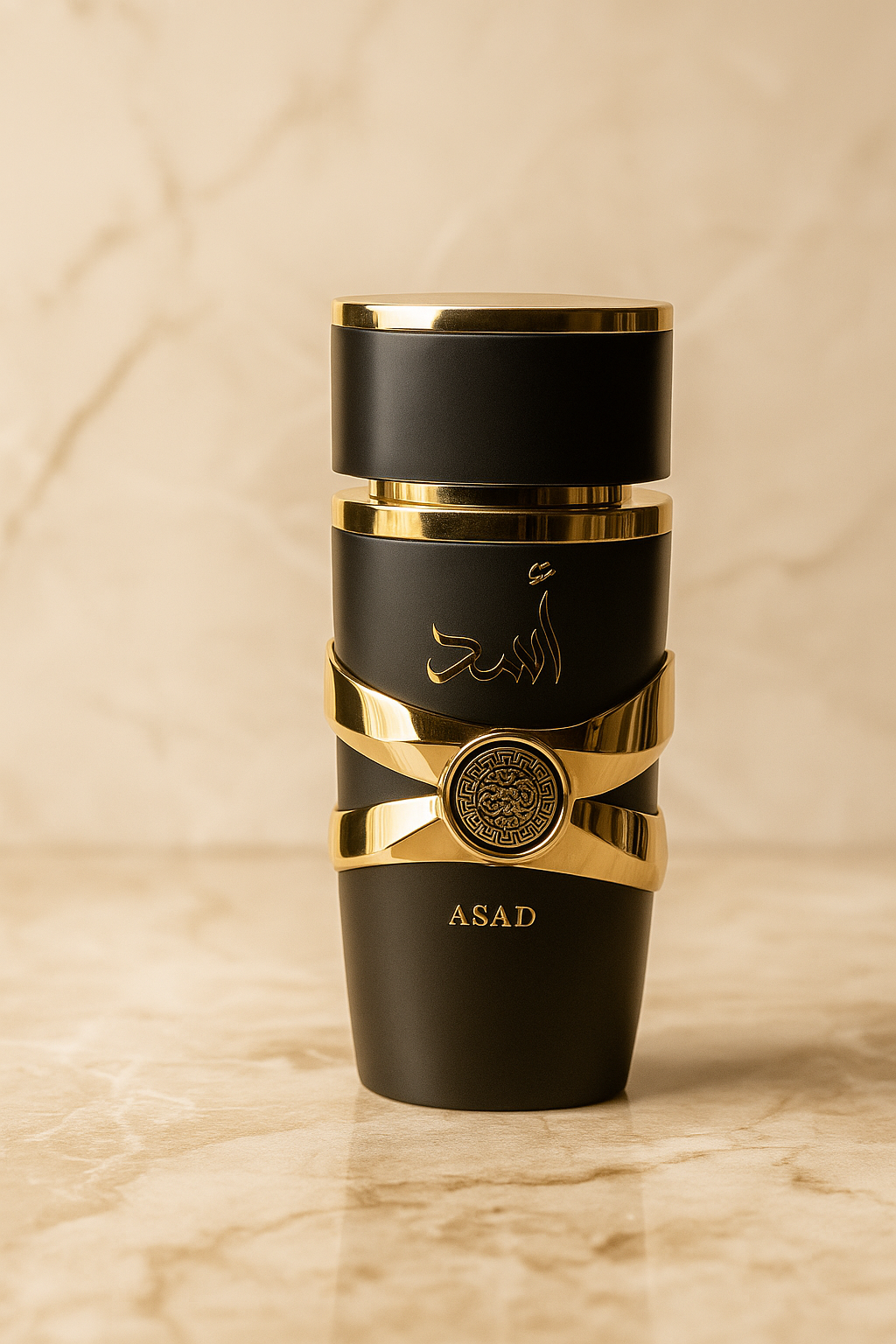 Asad