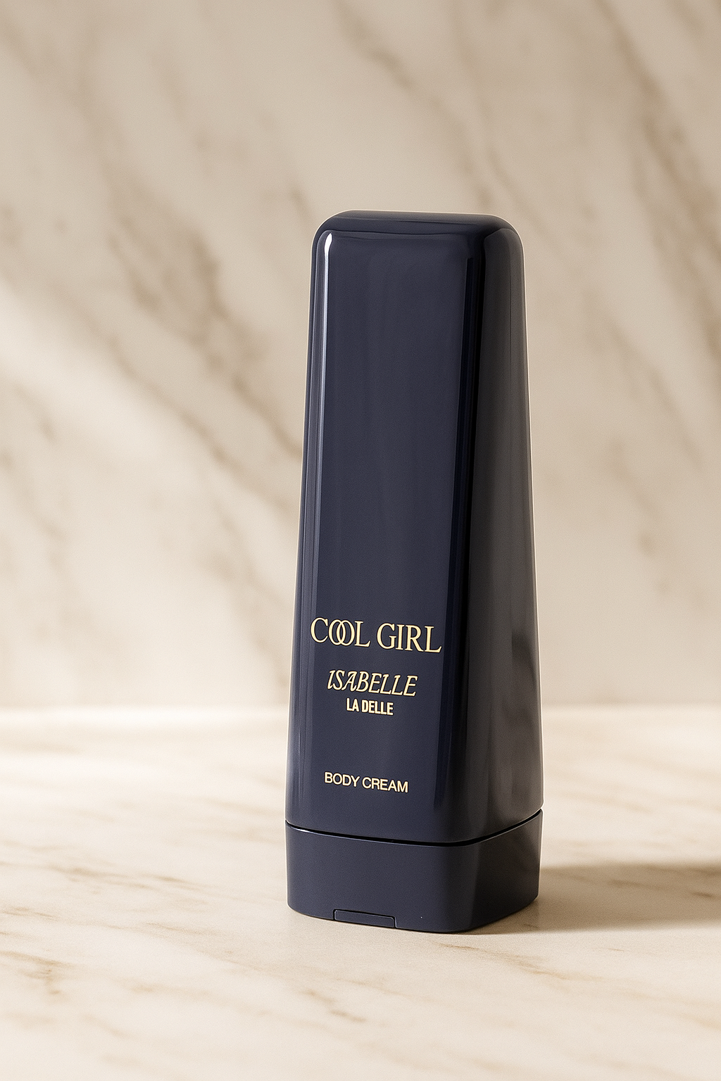 Isabelle la Belle: Cool Girl
