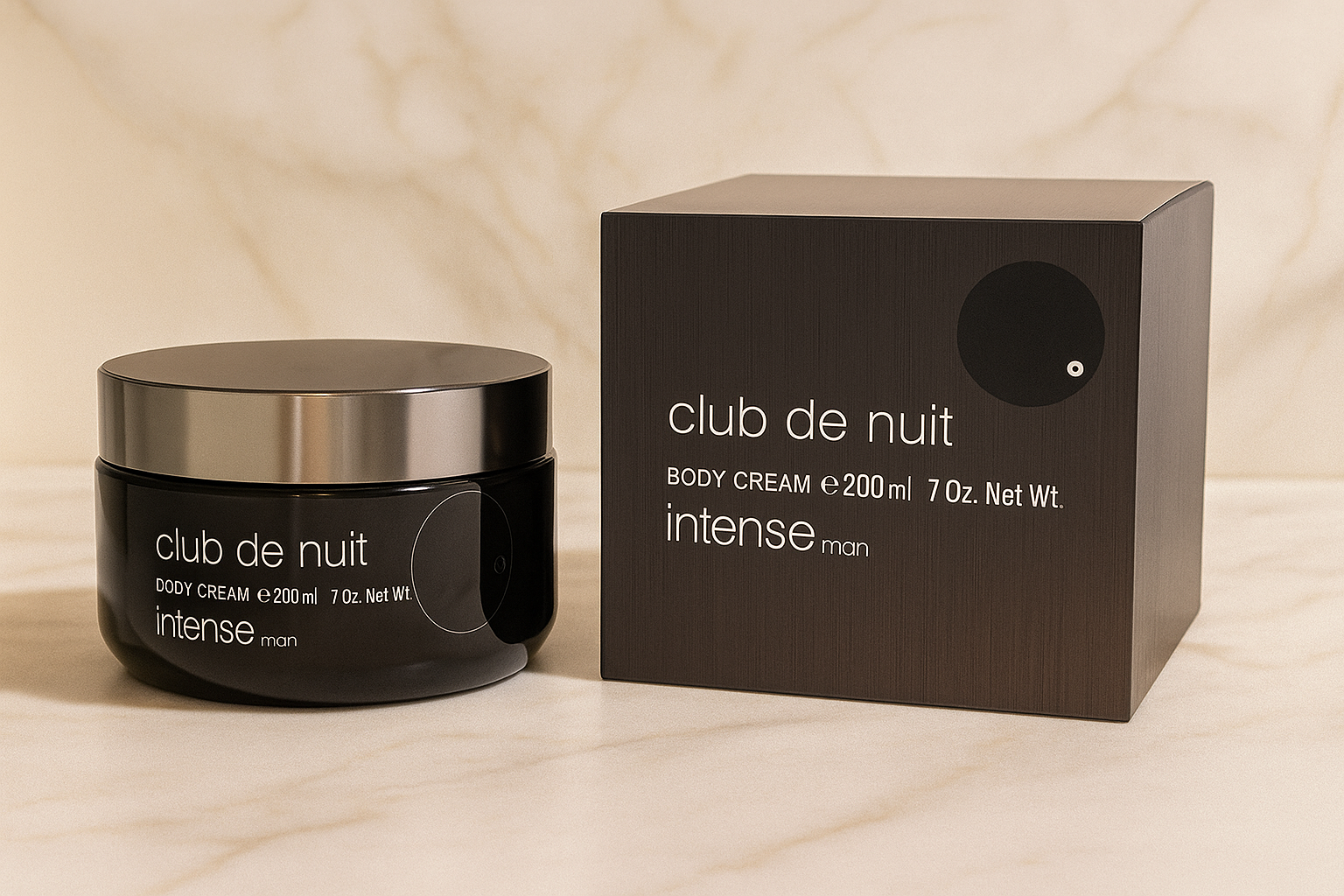 Pasta Isabelle la Belle: Club De Nuit