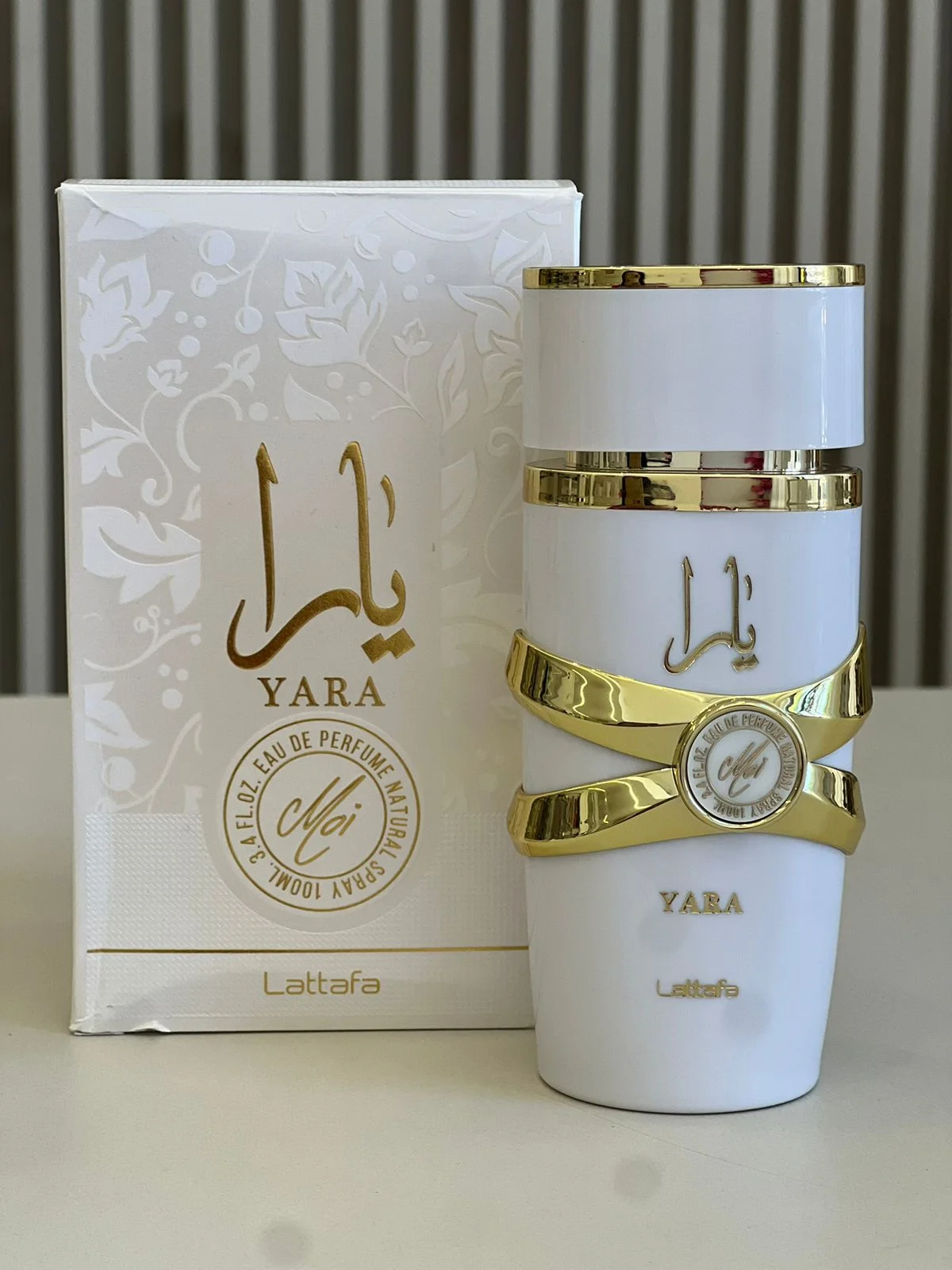 Yara moi 100ml