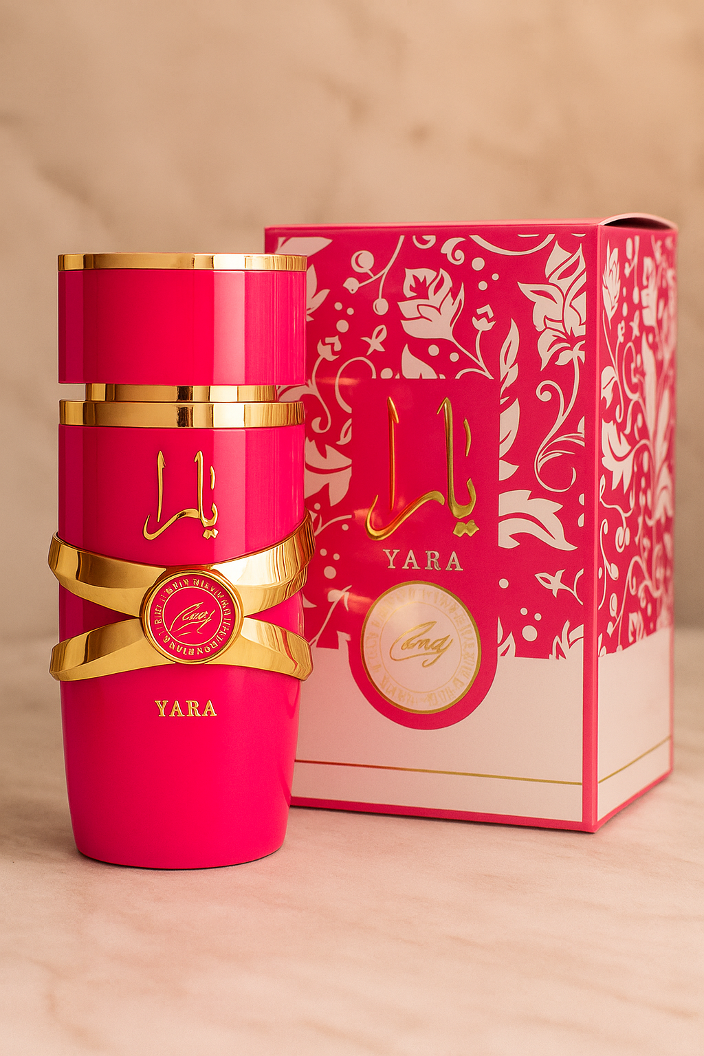 Yara Candy 100ml