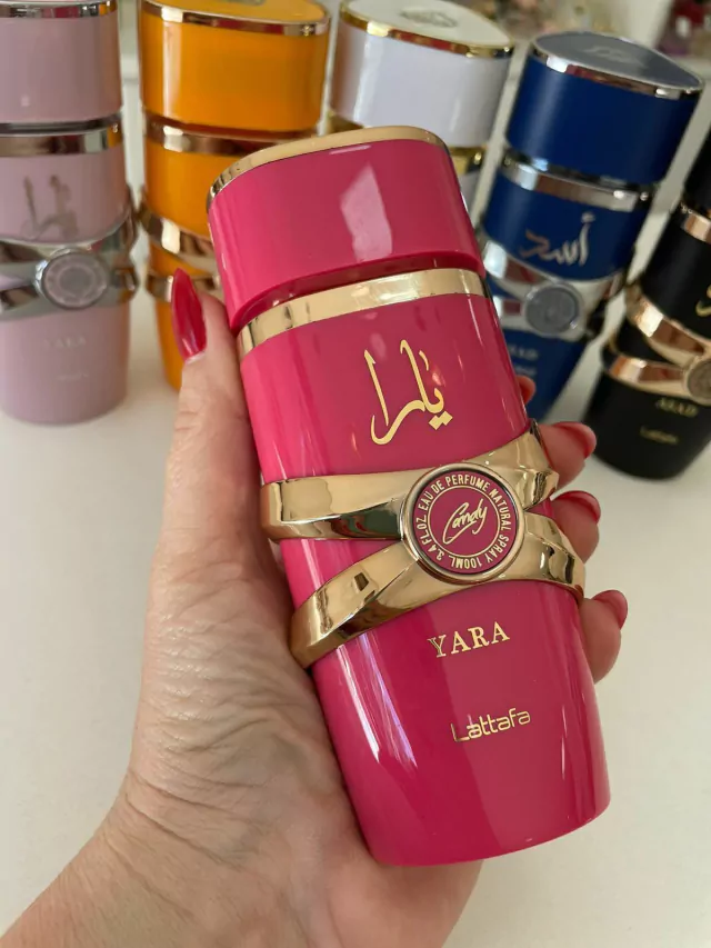 Yara Candy 100ml