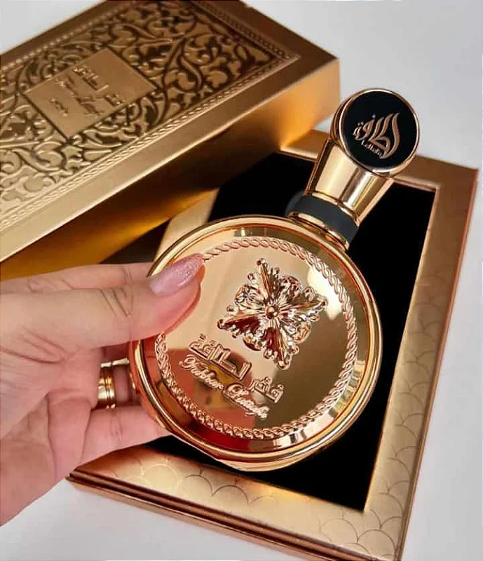 Fakhar Gold 100ml
