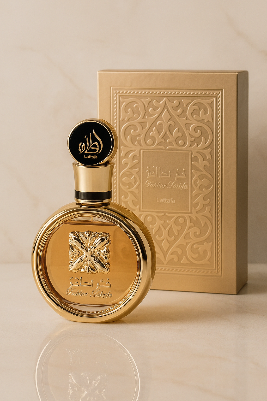 Fakhar Gold 100ml