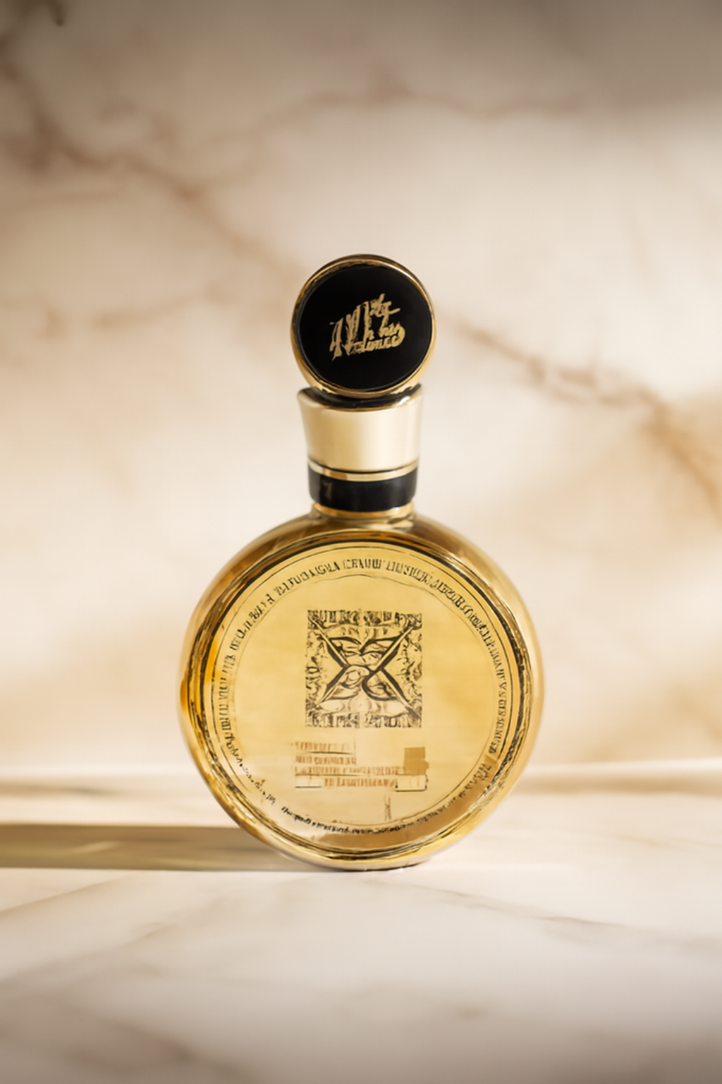 Fakhar Gold 100ml