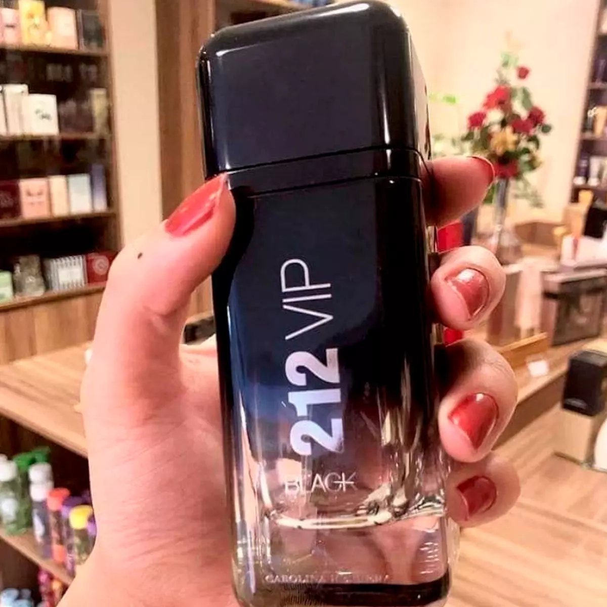 212 Vip Black