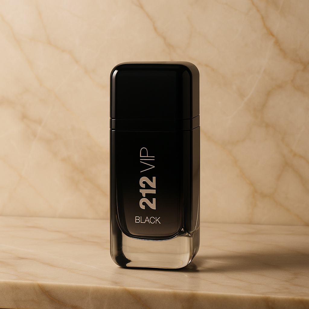 212 Vip Black
