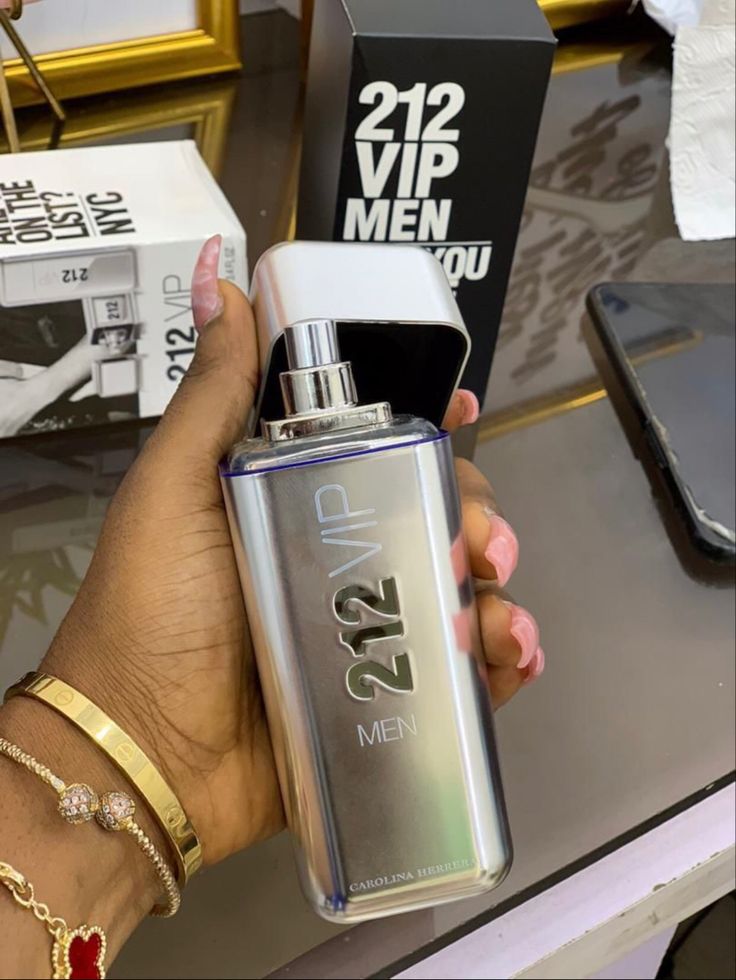 212 VIP MEN