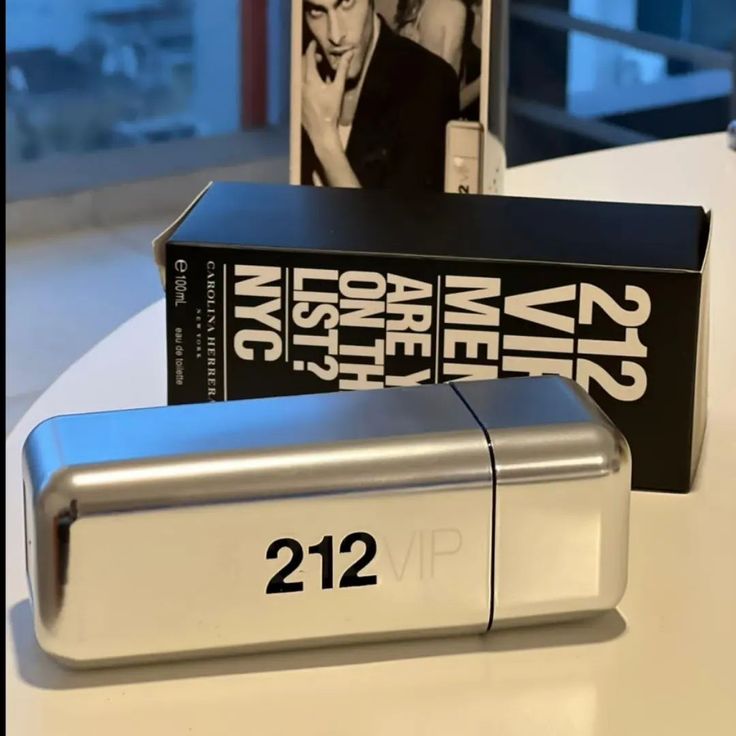 212 VIP MEN