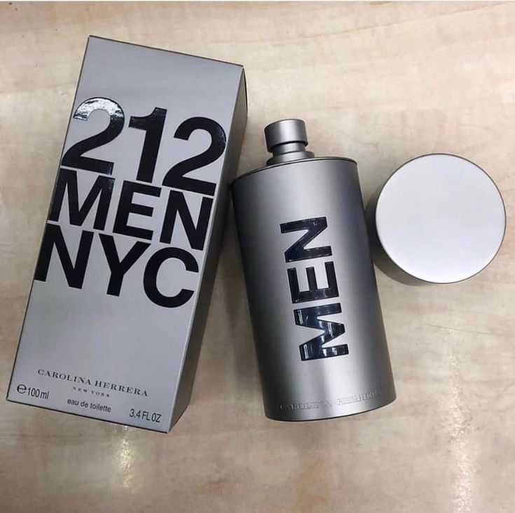 212 MEN