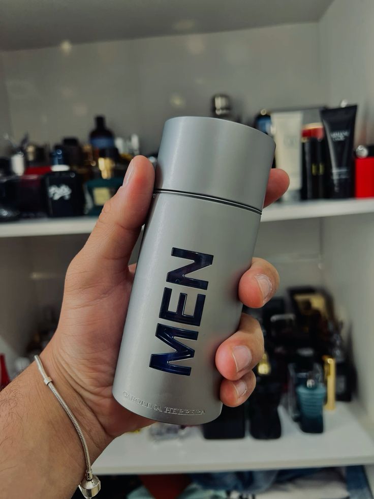 212 MEN