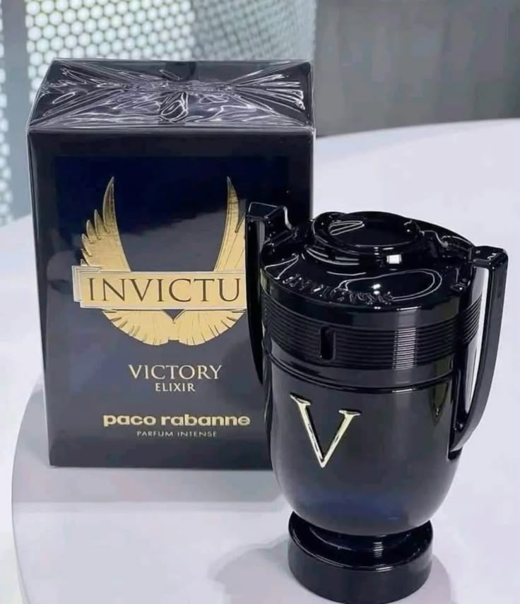Invictus Elixir 200ml