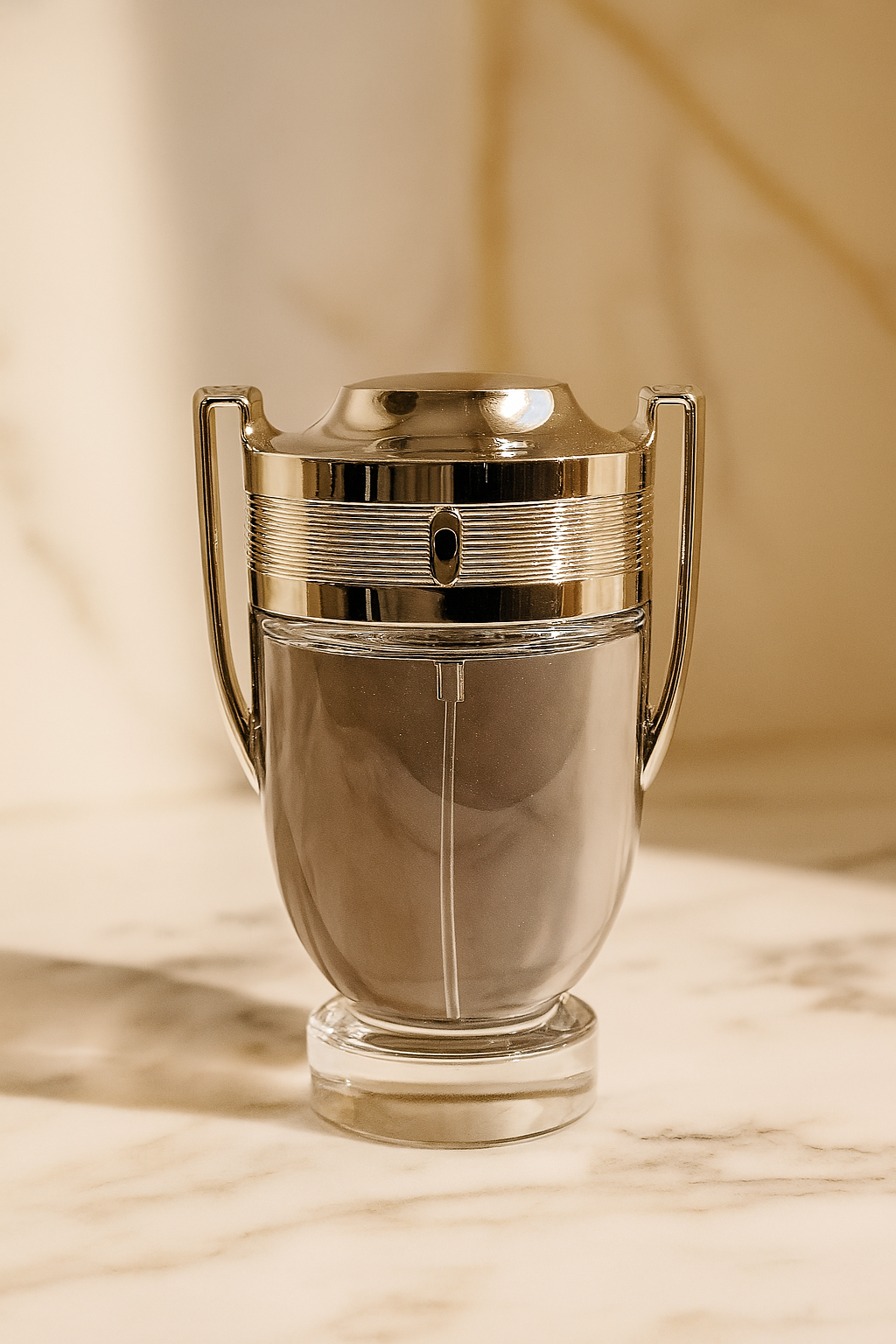 Invictus Trad edt 200ml