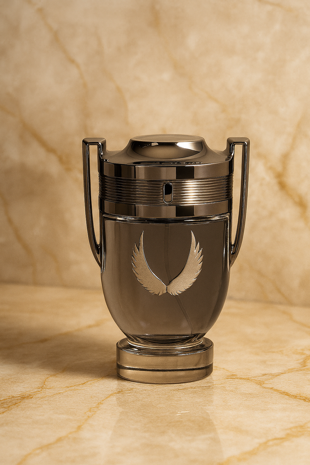 Invictus Platinum 200ml