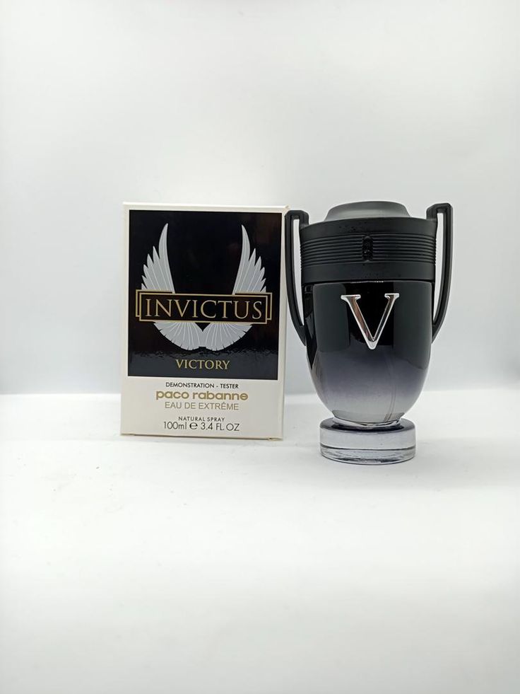 Invictus Victory 200ml