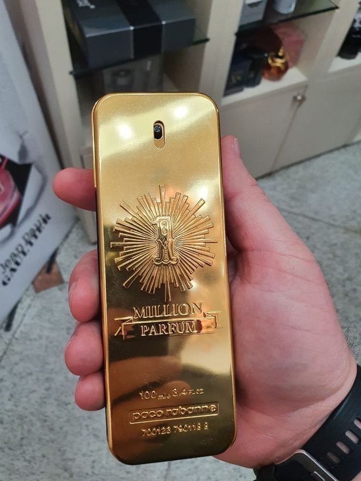 One Million Parfum 200ml