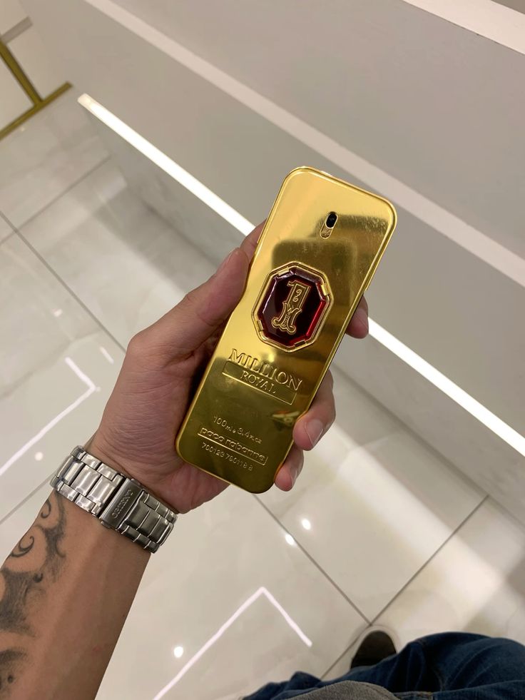 One Million Royal 200ml