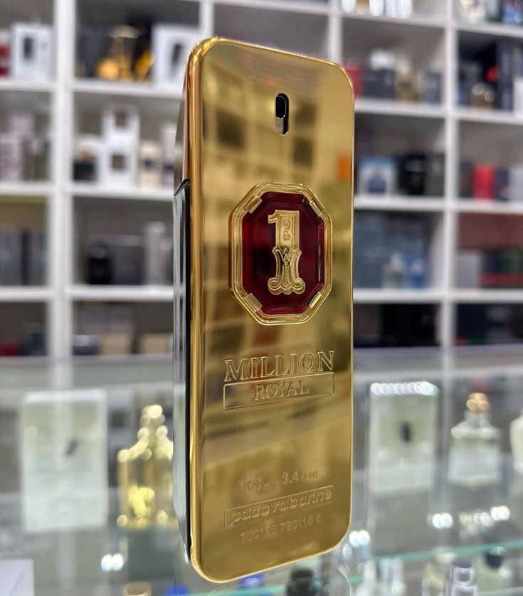 One Million Royal 200ml