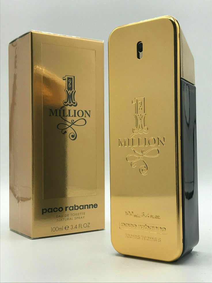 One Million Trad 200ml