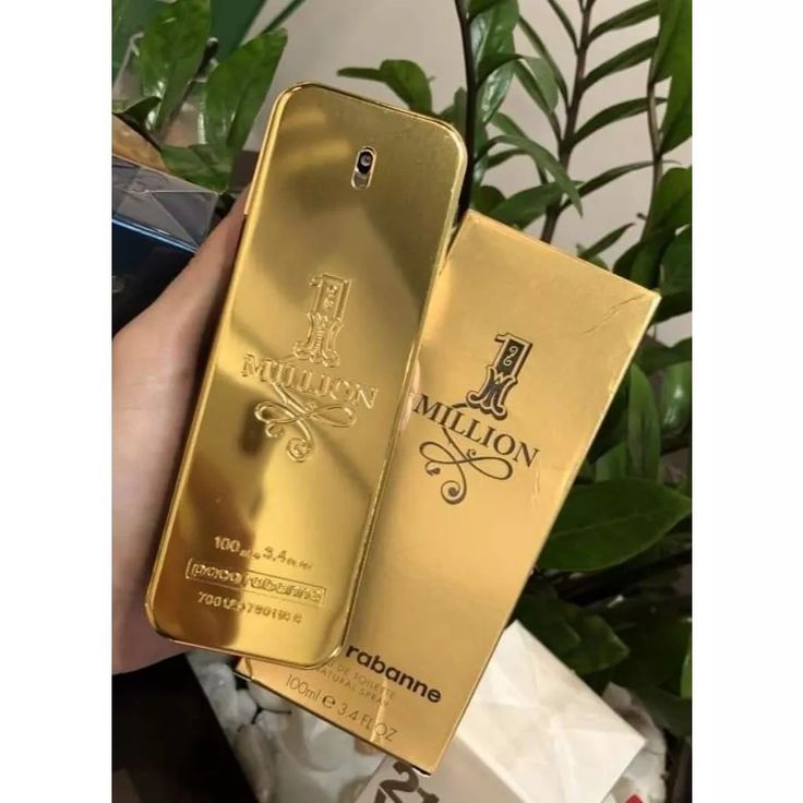 One Million Trad 200ml