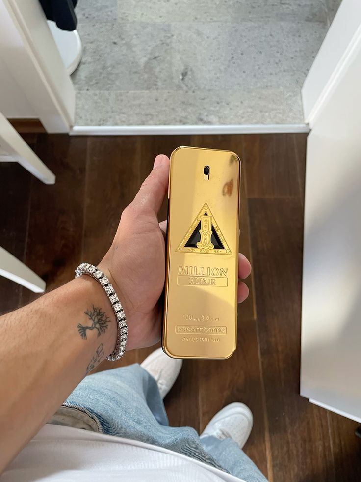 One Million Elixir 200ml