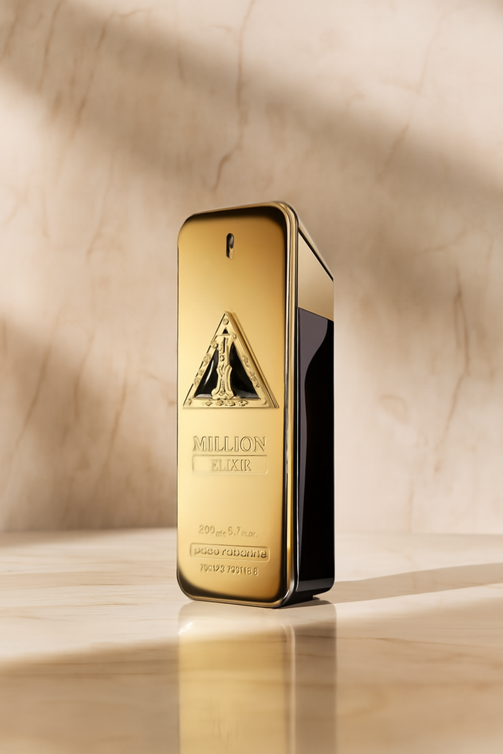 One Million Elixir 200ml