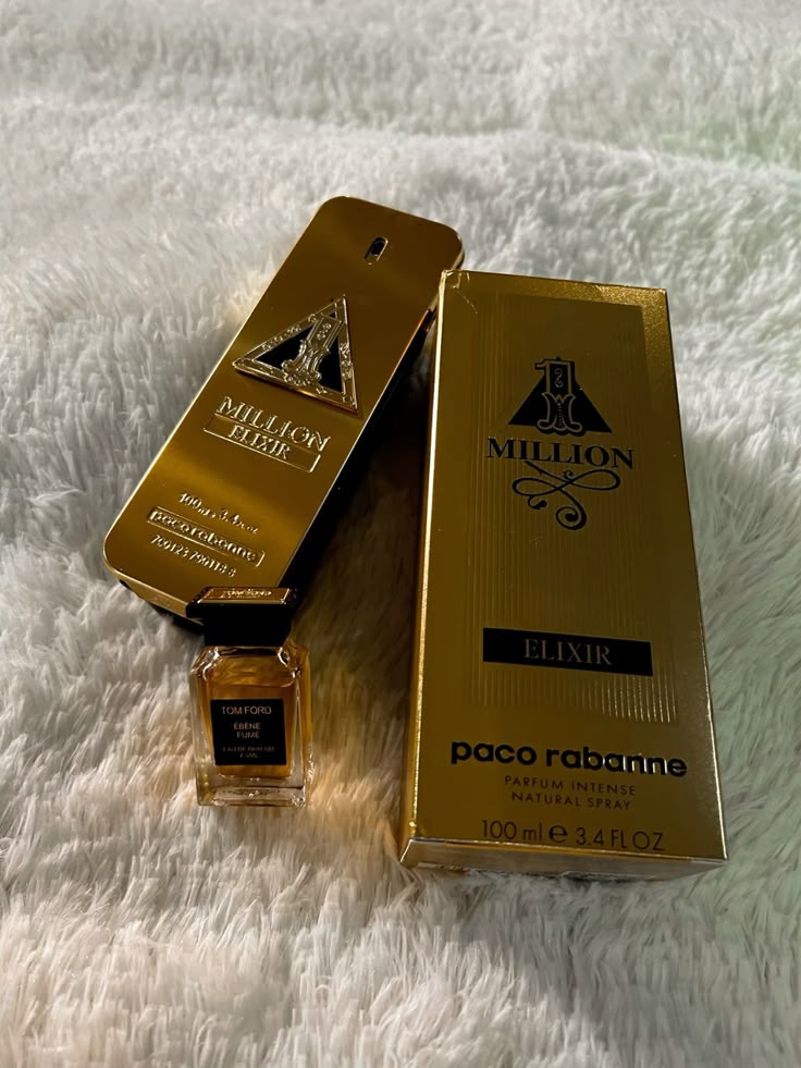 One Million Elixir 200ml