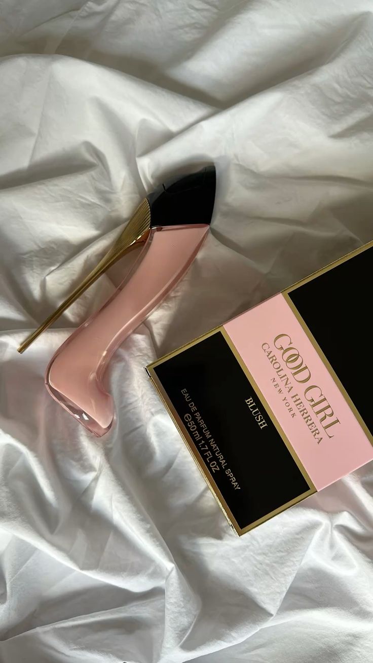 Good Girl Blush 80ml