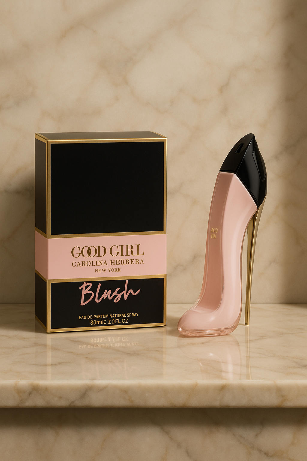 Good Girl Blush 80ml