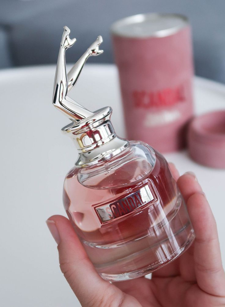 Scandal Fem 80ml