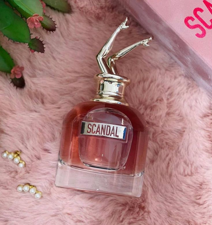 Scandal Fem 80ml