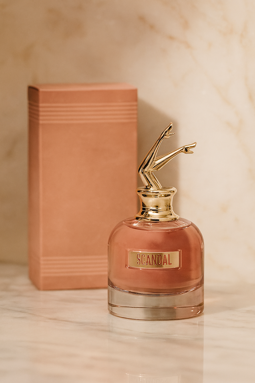 Scandal Fem 80ml