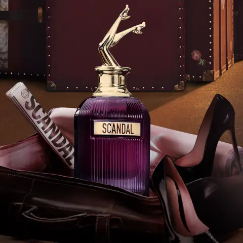 Scandal Fem Intense 80ml