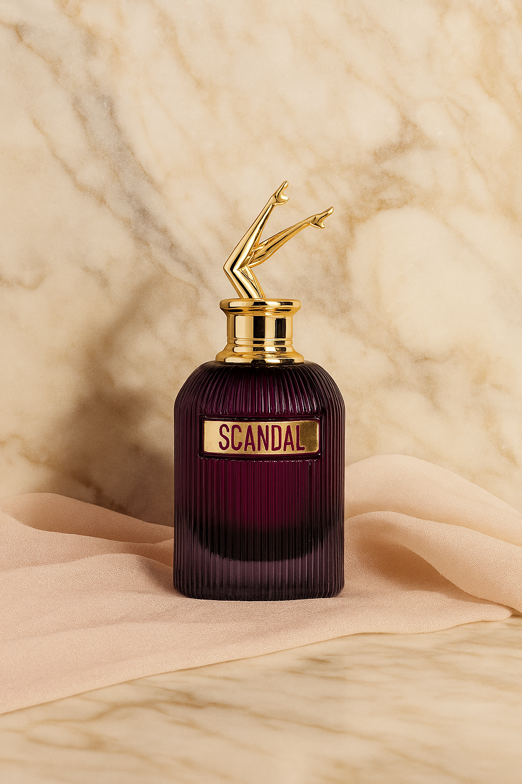 Scandal Fem Intense 80ml