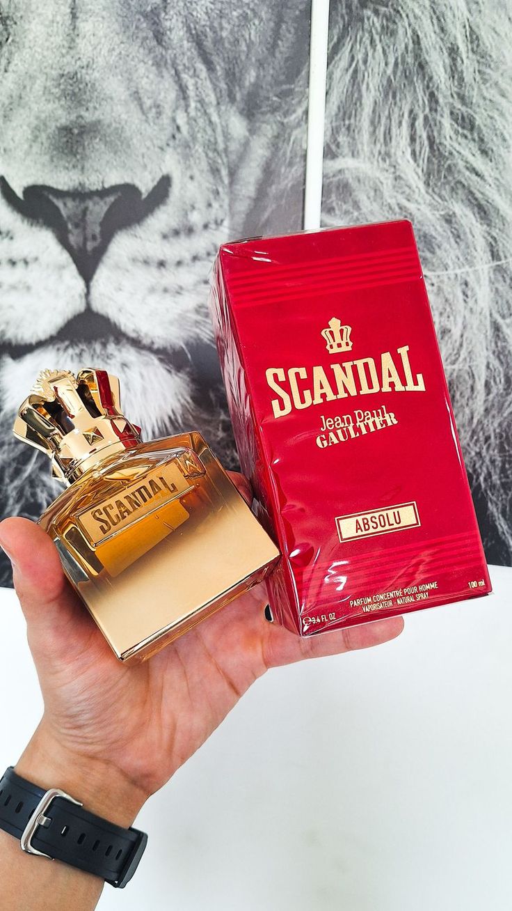 Scandal Absolu 100ml