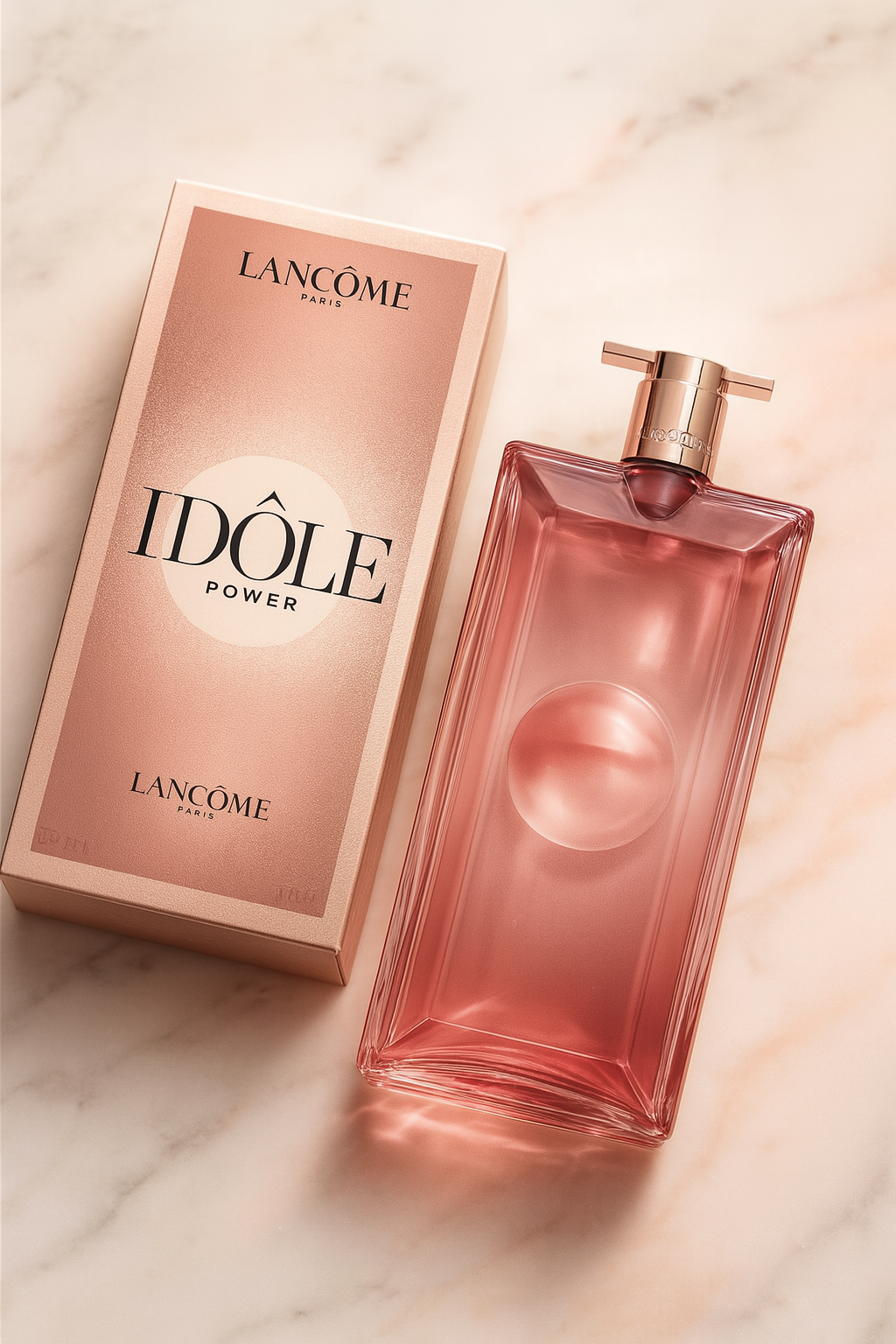 Idôle Power Intense 100ml