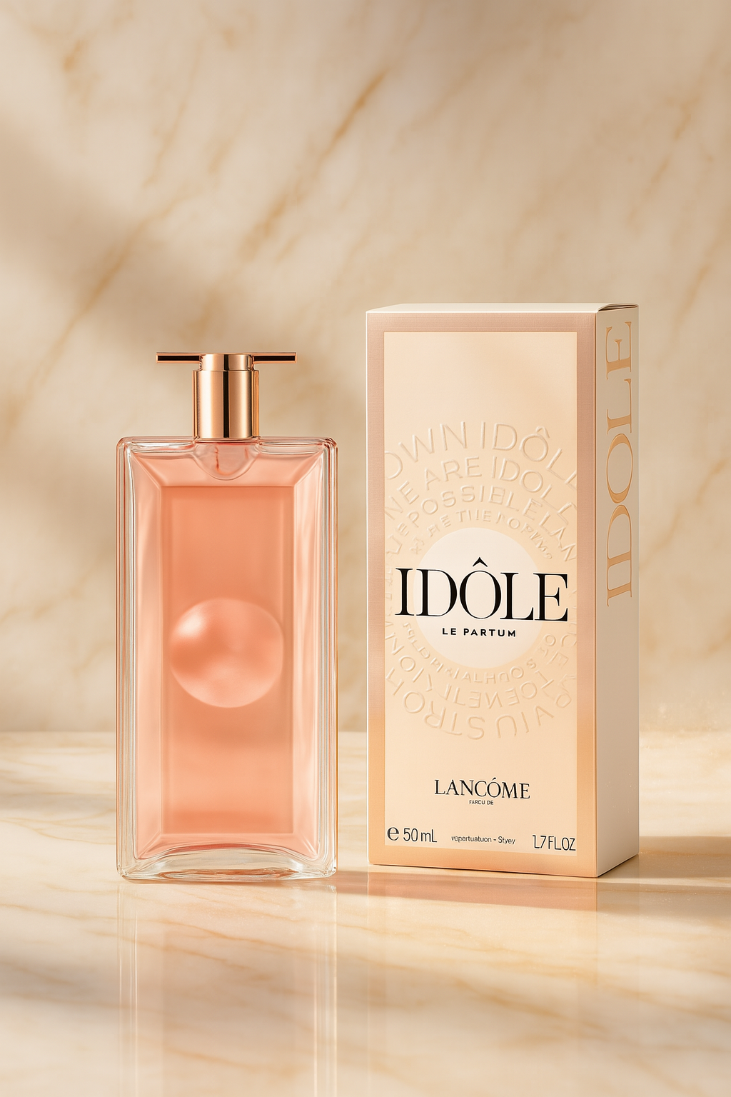 Idôle 100ml