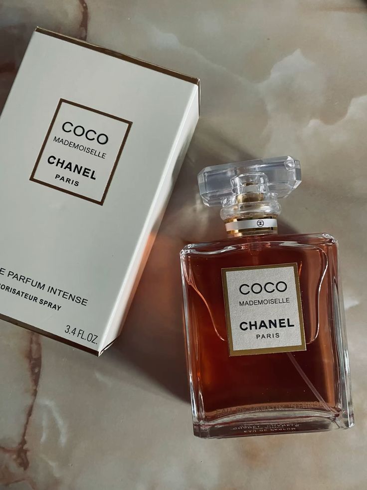 COCO Chanel 100ml