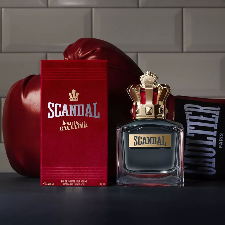 Scandal Pour Homme 100ml
