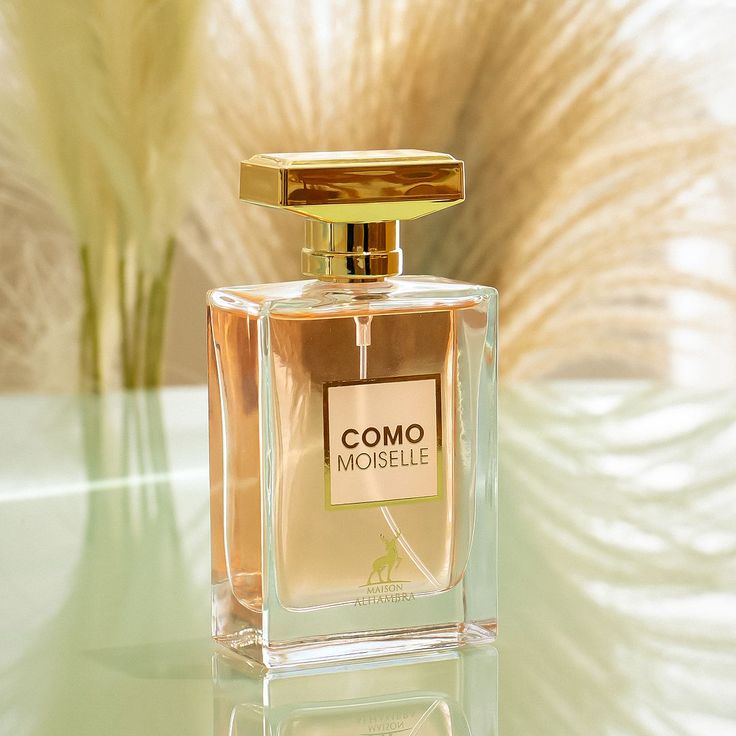 Como Moiselle 100ml