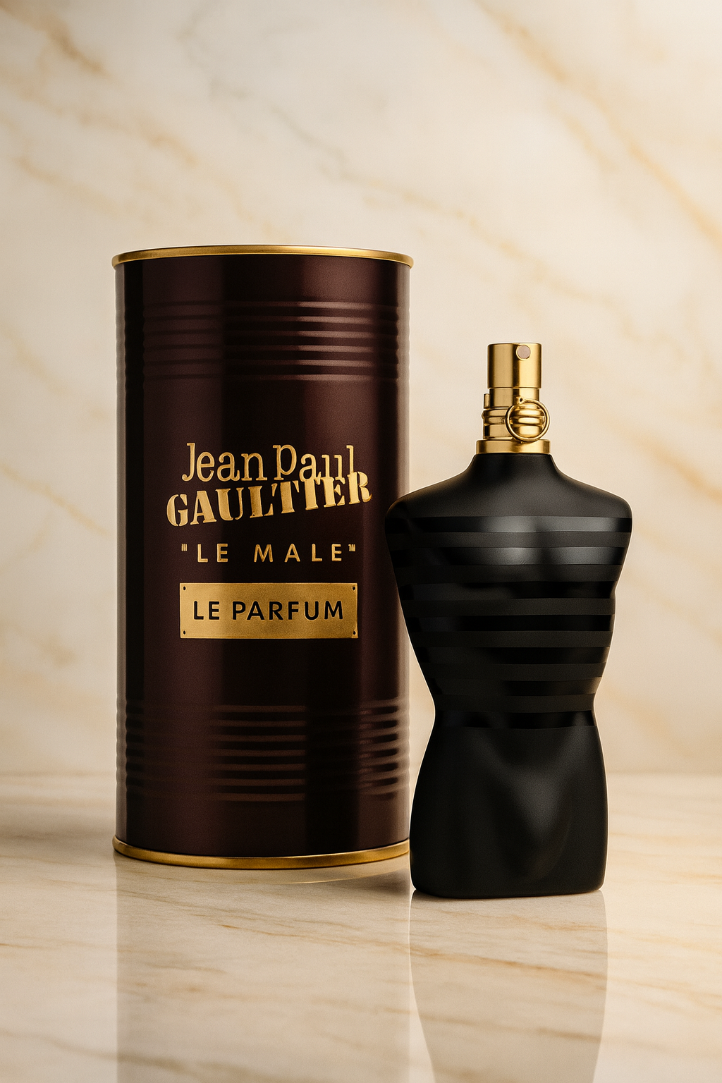 Jean Paul Le Male Le Parfum 125ml