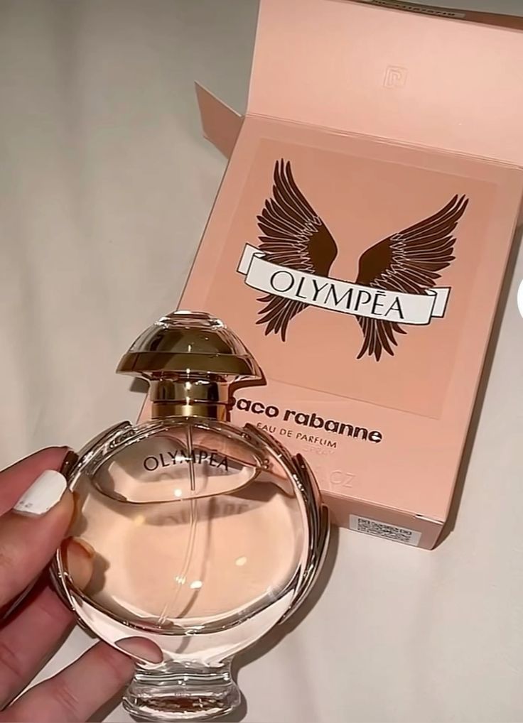 Kit: Olympea 80ml + Hidratante 100ml + Caneta 10ml